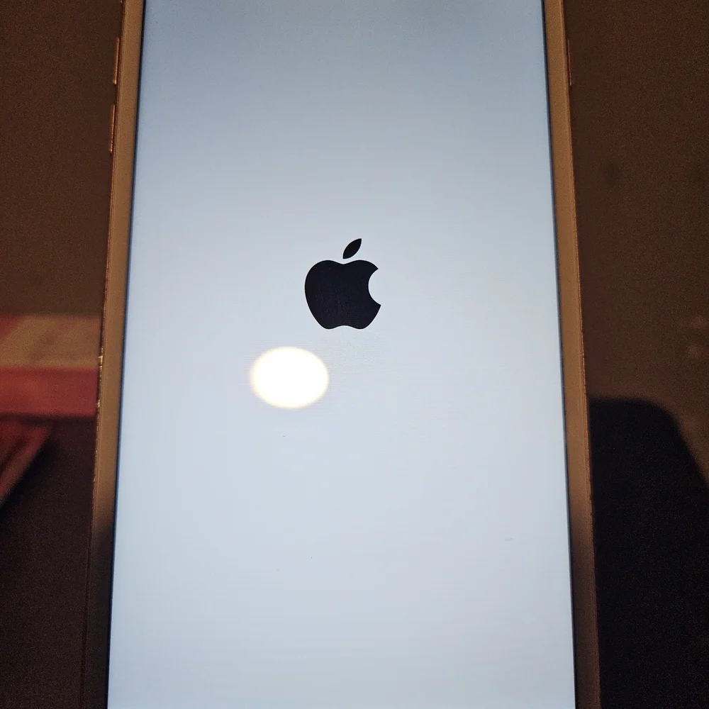 Apple iPhone
